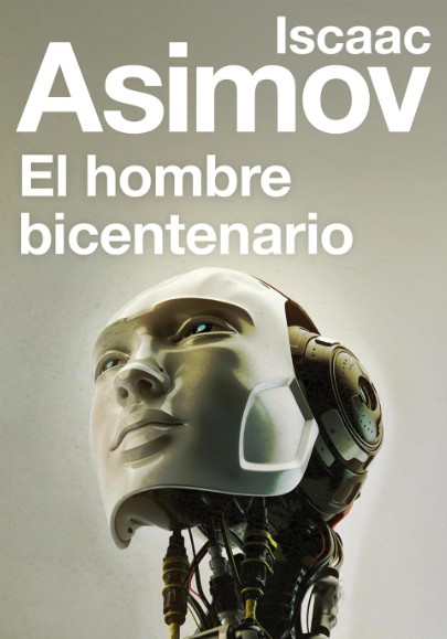 El hombre bicentenario