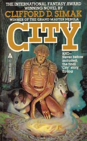 City