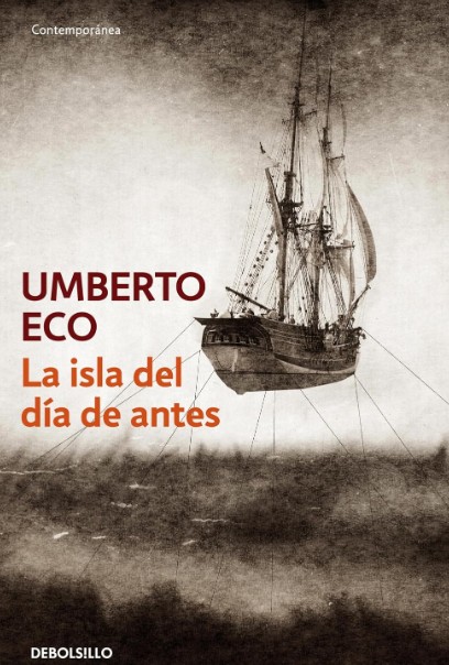 La Isla del día de Antes