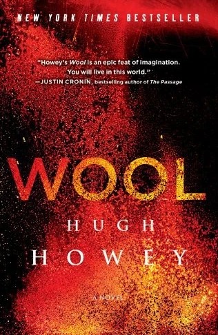 Wool