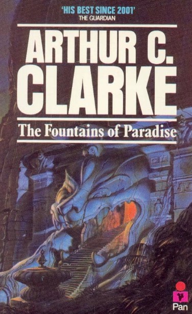 The Fountains of Paradise