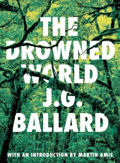 The Drowned World