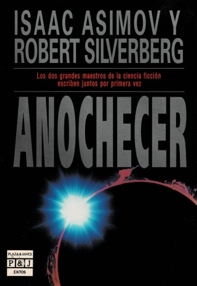 Anochecer