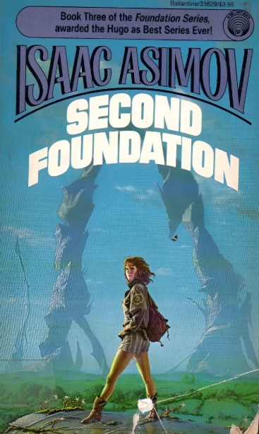 Second Foundation