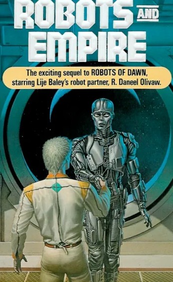 Robots and Empire