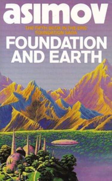 Foundation and Earth