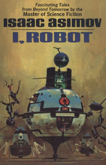 I, Robot