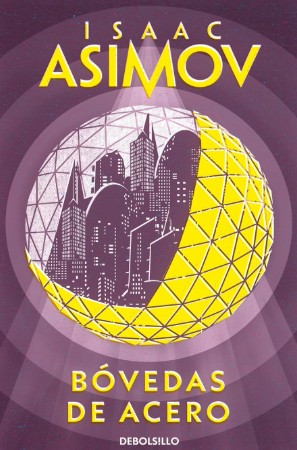 Bóvedas de acero
