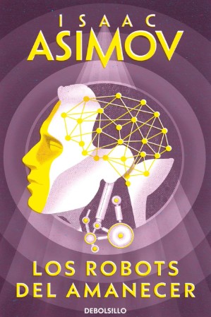 Los robots del amanecer
