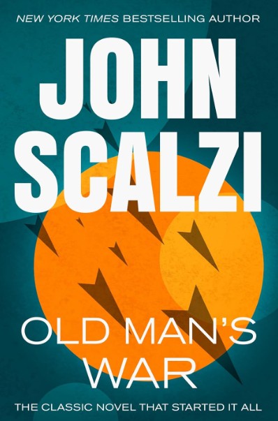 Old Man's War