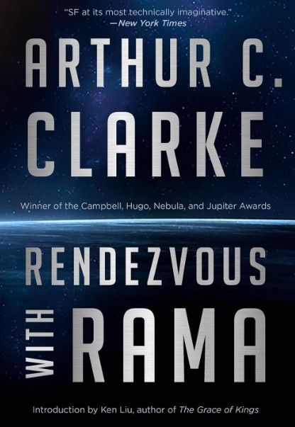 Rendezvous With Rama