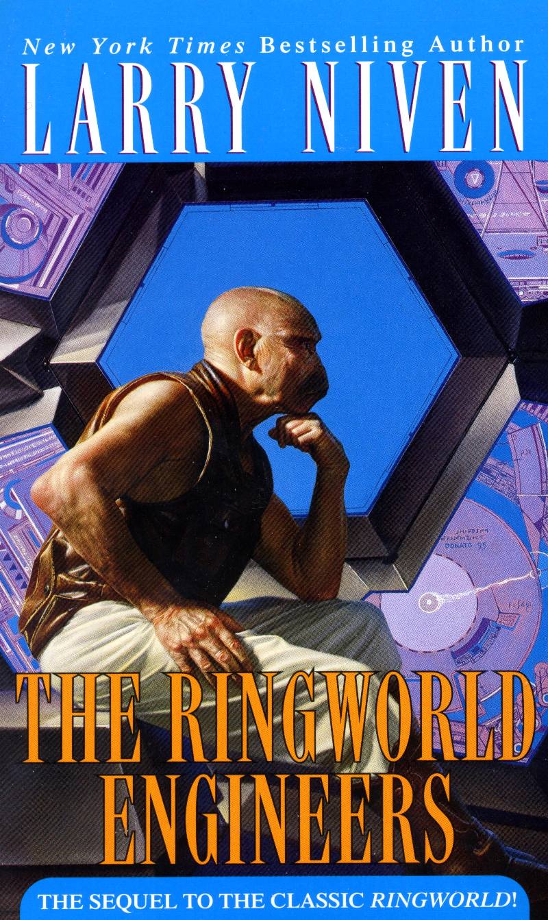 The Ringworld Engineers