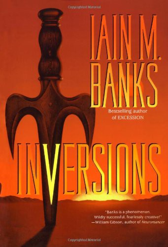 Inversions (The Culture 6)