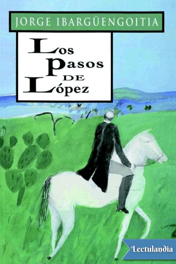 Los pasos de López
