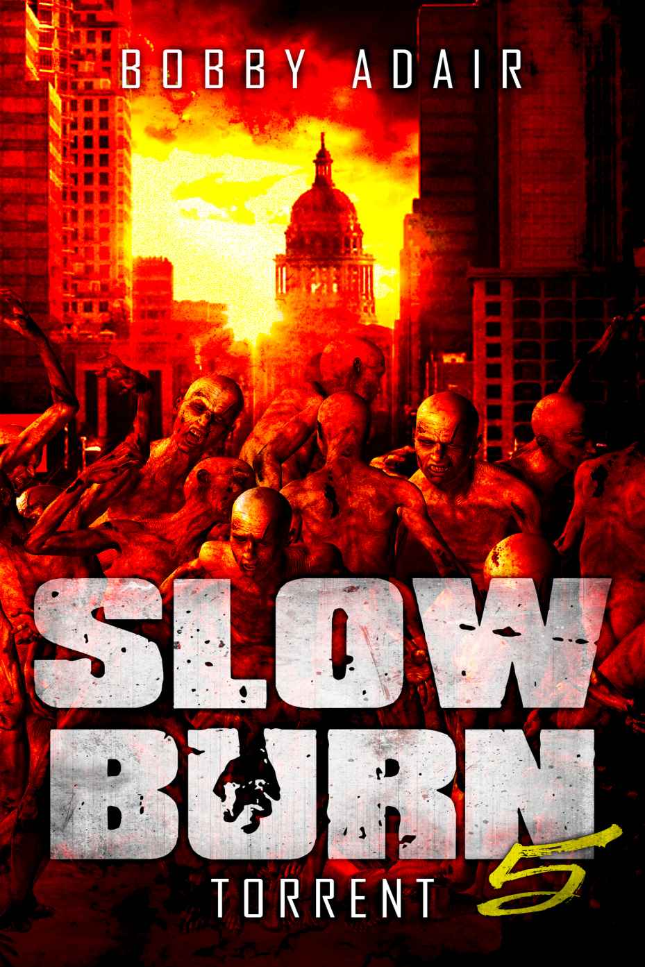 Slow Burn 5: Torrent