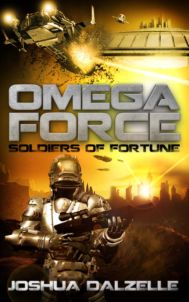 Omega Force 2: Soldiers of Fortune
