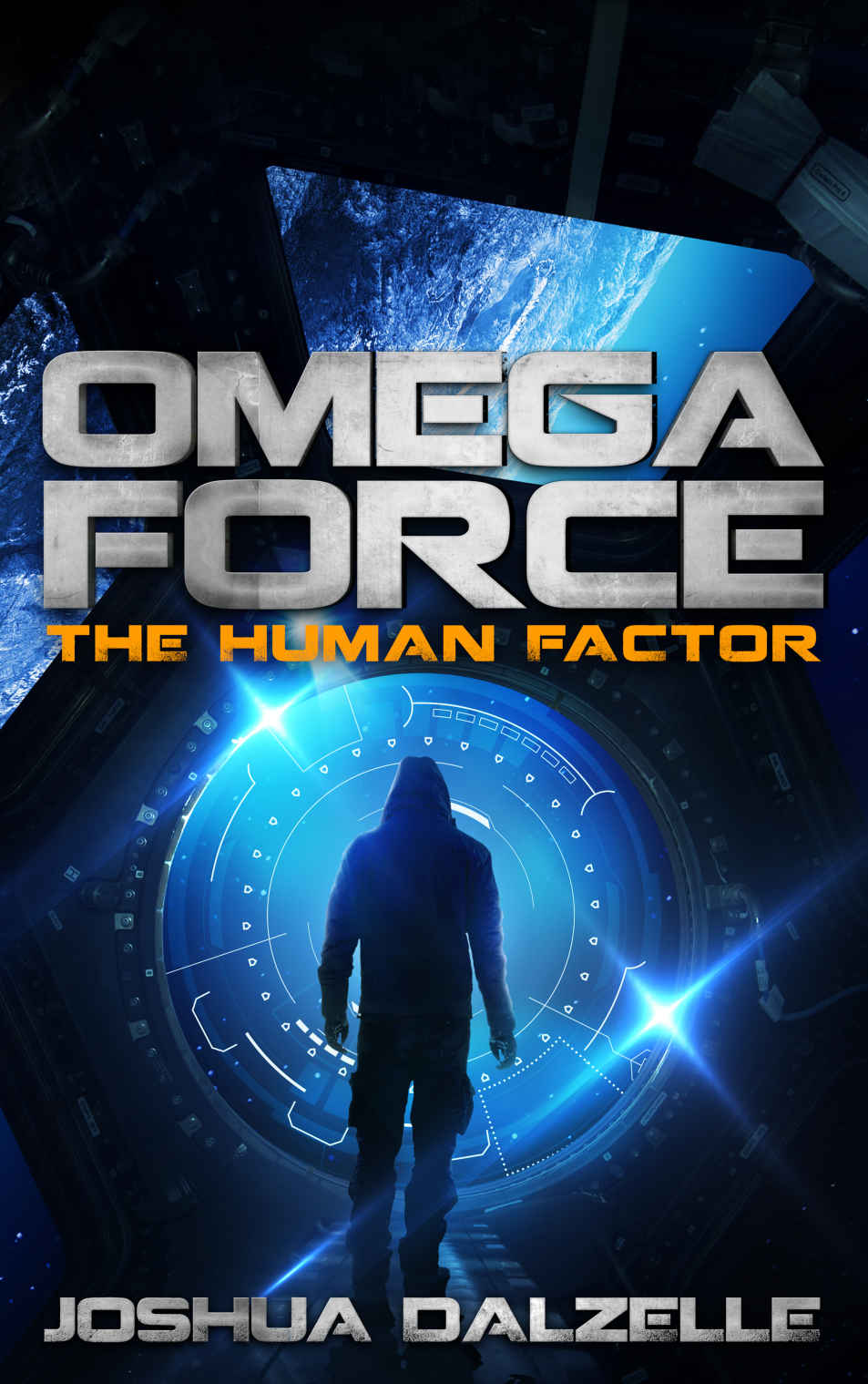 Omega Force 8: The Human Factor