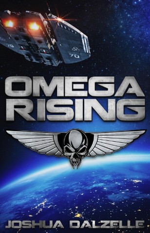 Omega Force 1: Omega Rising